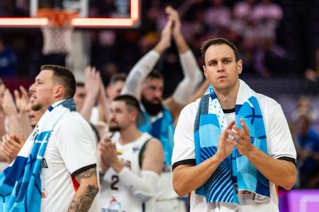 Ibrahimagic: Voigtmann-Ausfall 