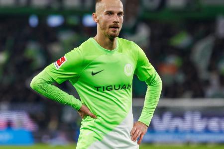 Wechsel zu Besiktas: Wolfsburg gibt Cerny ab