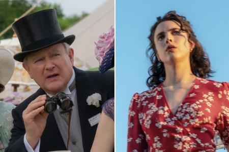 Adels-Abschied und Retro-Revoluzzer: Die Kinotipps im September