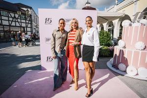 Designerstücke mit Geschichte: Promi-Damen öffnen ihren Kleiderschrank