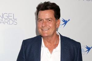 Charlie Sheen will "die Geschichten erzählen, wie sie passiert sind"