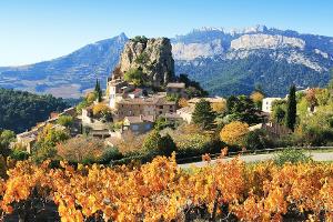 Reisen im Spätsommer: Schöne Reiseziele im September