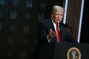 Erlass: Trump beruft Taskforce für Olympische Spiele