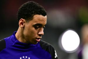 Musiala hofft: "Möchte 2025 noch Pflichtspiele bestreiten"