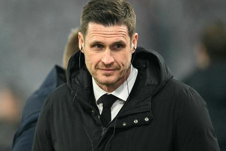 Kehl sieht BVB 