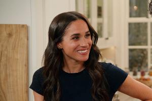 "With Love, Meghan": Neue Folgen nicht in Netflix-Top-Ten
