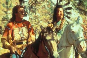 Kevin Costner trauert um "Der mit dem Wolf tanzt"-Star Graham Greene