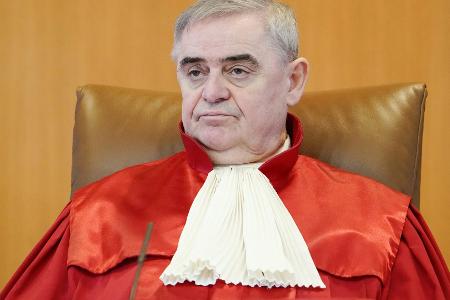 Ständiges Schiedsgericht: Müller neuer Vorsitzender