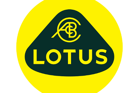Lotus Logo 2019