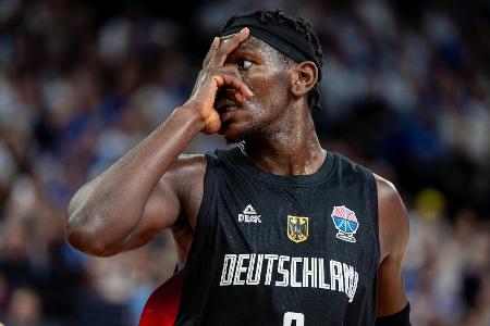 Weltmeister stürmt zum Gruppensieg - jetzt wartet Portugal