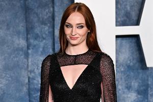 Sophie Turner wird neue Lara Croft