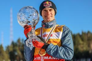 Olympia-Zukunft der Kombination entscheidet sich erst 2026