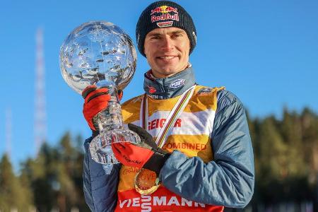 Olympia-Zukunft der Kombination entscheidet sich erst 2026