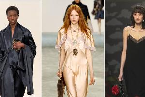 Dayjamas: Der Modetrend, der den Herbst besonders cozy macht