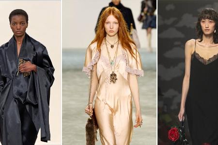 Dayjamas: Der Modetrend, der den Herbst besonders cozy macht