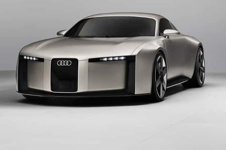 Audi Concept C