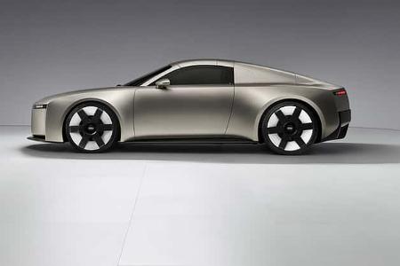 Audi Concept C