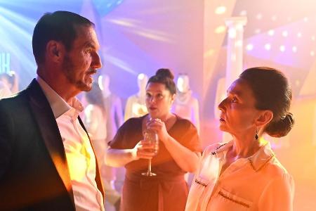 Das passiert heute in den Soaps