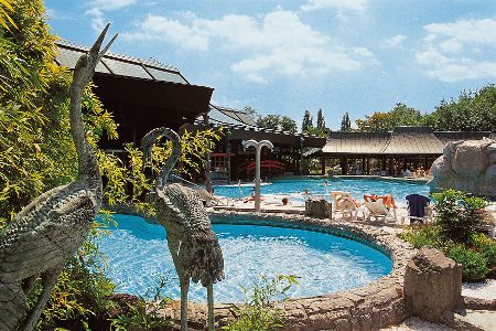 Taunus Therme