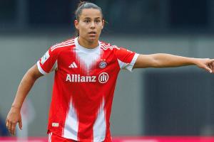 Oberdorf: "Alle wollen auf mich aufpassen"