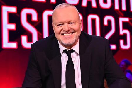 Stefan Raab teilt kryptische Instagram-Posts und die Fans rätseln