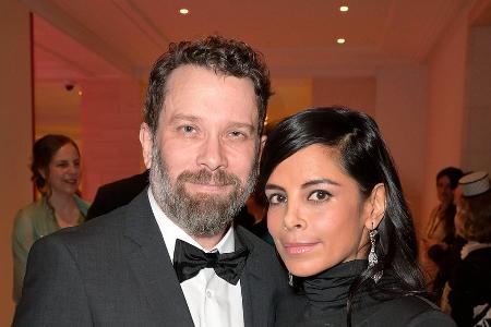 Christian Ulmen und Collien Ulmen-Fernandes haben sich getrennt