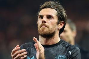 CL-Kader: Leverkusen ohne Hofmann, BVB ohne Özcan