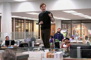 "The Paper": So schräg ist die neue Serie der "The Office"-Macher