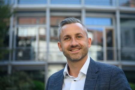 Ulrich Siegmund war schon im Mai 2025 als AfD-Spitzenkandidat für die Wahl im September 2026 aufgestellt worden. (Archivbild)