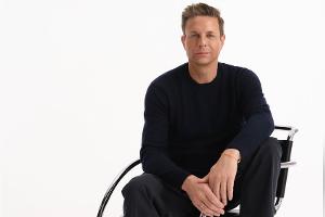 Steffen Schraut: "Mode ist ein kluges Investment in uns selbst"