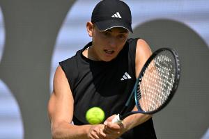 Jüngster Spieler nach Becker? Engel für Davis Cup berufen