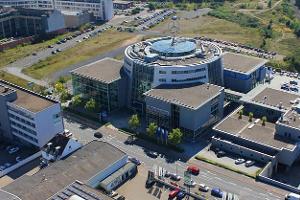 Mercedes Center Köln