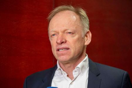 Ifo-Chef Fuest hält Steuererhöhungen in der jetzigen Wirtschaftslage für falsch