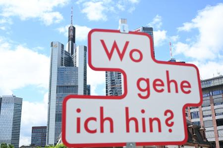 Die Begehrlichkeiten des Wettbewerbers aus Italien sorgen in Frankfurt seit Monaten für Unruhe. (Archivbild)