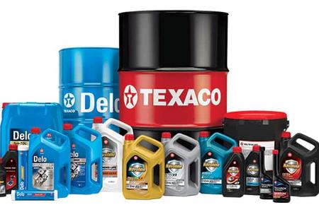Texaco