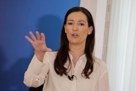 TV-Talk: Pinar Atalay moderiert ab Oktober eine neue Sendung