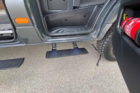 Adria, Supertwin, 600 SPB, 4x4, Sprinter, Campingbus