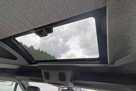 Adria, Supertwin, 600 SPB, 4x4, Sprinter, Campingbus