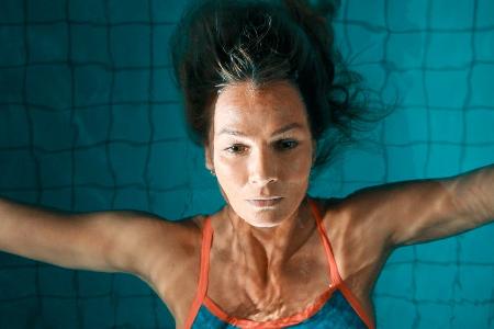 Franziska van Almsick: 