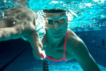 Franziska van Almsick: 