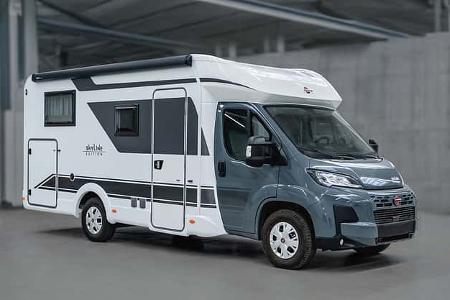 Camp Life Test-Tour 2025