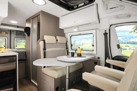 Camp Life Test-Tour 2025