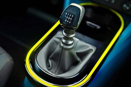 Fiat Grande Panda 1.5