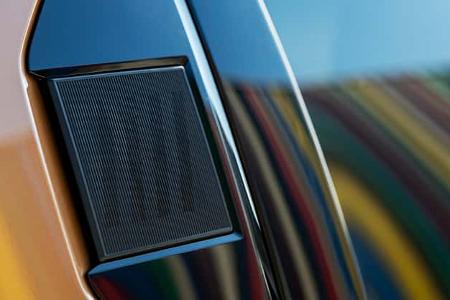 Fiat Grande Panda Hybrid La Prima