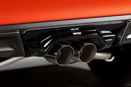 Subaru Impreza STI-Trimm Tokyo Auto Salon