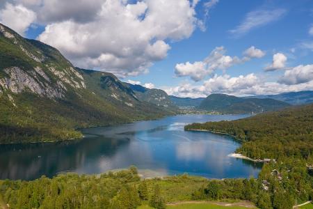 Bohinjsko jezero