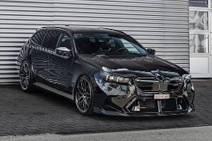 Dähler BMW M5 Touring