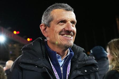 MotoGP: Steiner übernimmt französisches Team Tech3