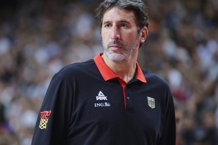 Basketball-EM: Mumbrú gegen Portugal wieder dabei