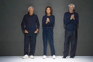 Nach Giorgio Armanis Tod: Wer führt sein Modeimperium weiter?